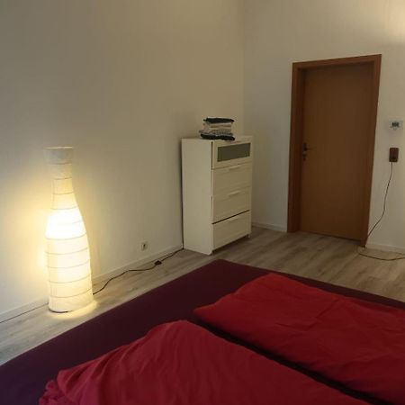 Flat In Neo Country Style Aus Gruenderzeit Bis 6 Person Διαμέρισμα Λειψία Εξωτερικό φωτογραφία