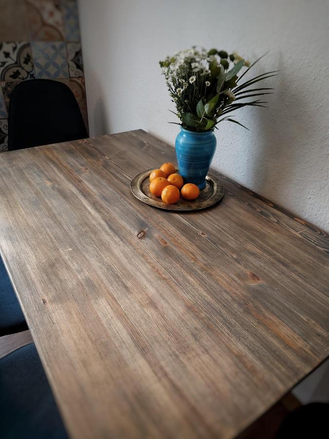Flat In Neo Country Style Aus Gruenderzeit Bis 6 Person Διαμέρισμα Λειψία Εξωτερικό φωτογραφία