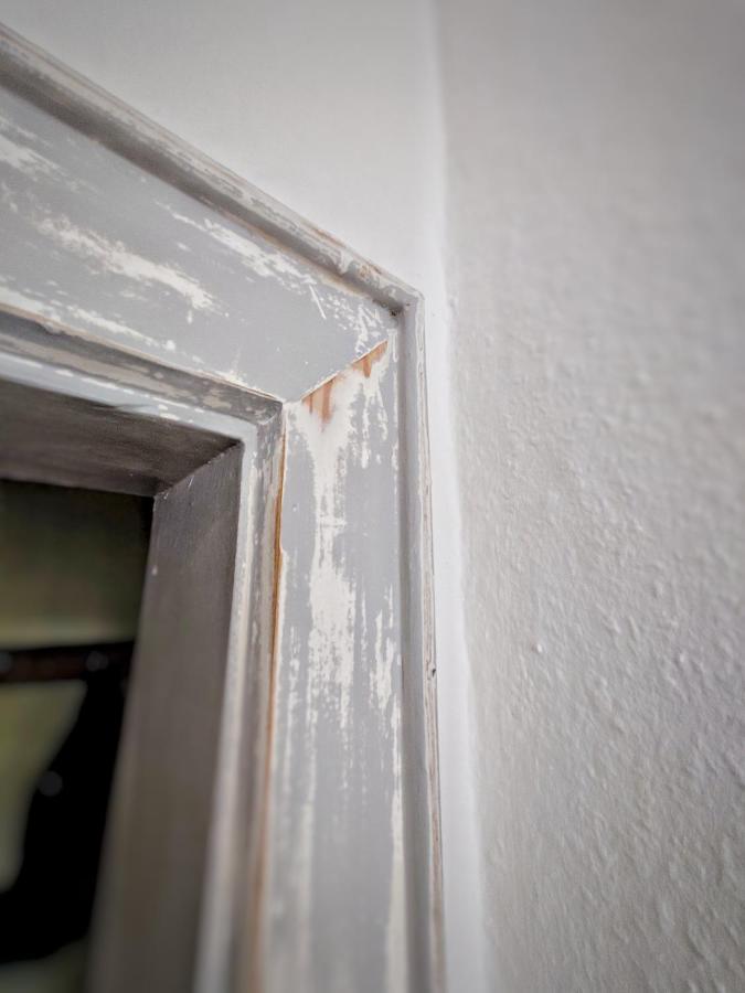 Flat In Neo Country Style Aus Gruenderzeit Bis 6 Person Διαμέρισμα Λειψία Εξωτερικό φωτογραφία