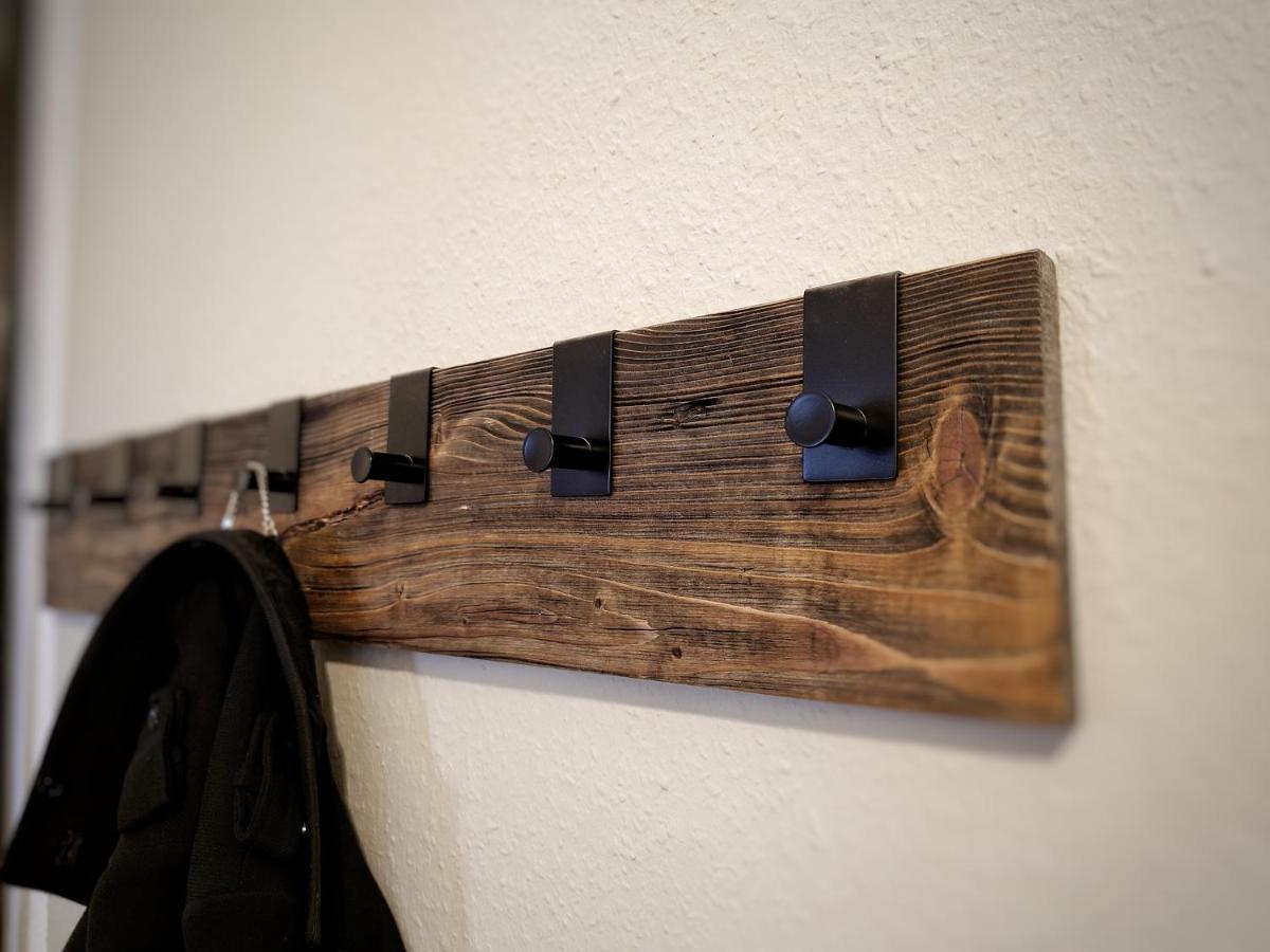 Flat In Neo Country Style Aus Gruenderzeit Bis 6 Person Διαμέρισμα Λειψία Εξωτερικό φωτογραφία