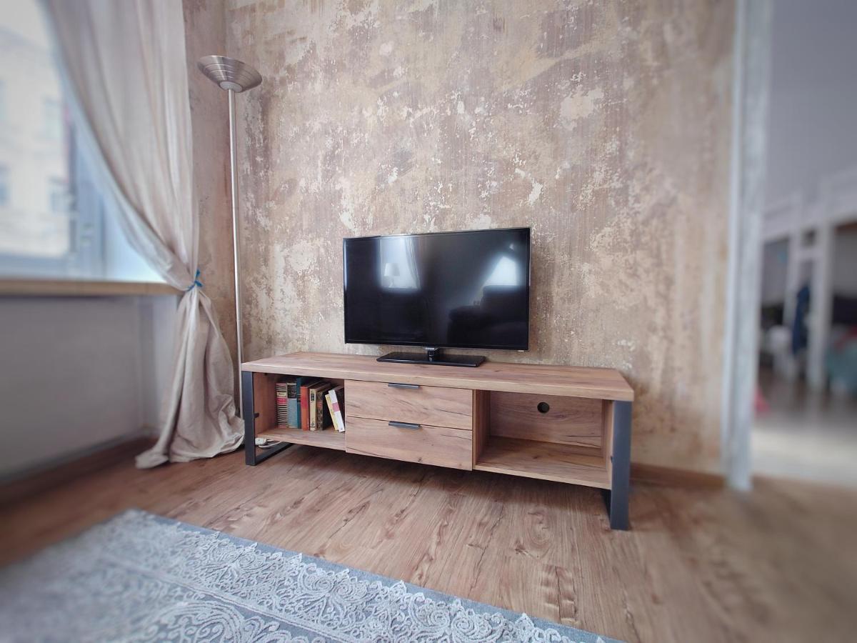 Flat In Neo Country Style Aus Gruenderzeit Bis 6 Person Διαμέρισμα Λειψία Εξωτερικό φωτογραφία