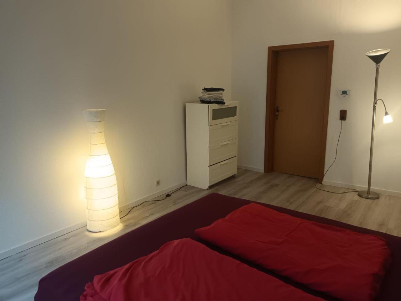 Flat In Neo Country Style Aus Gruenderzeit Bis 6 Person Διαμέρισμα Λειψία Εξωτερικό φωτογραφία