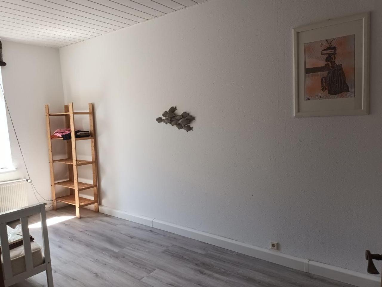 Flat In Neo Country Style Aus Gruenderzeit Bis 6 Person Διαμέρισμα Λειψία Εξωτερικό φωτογραφία