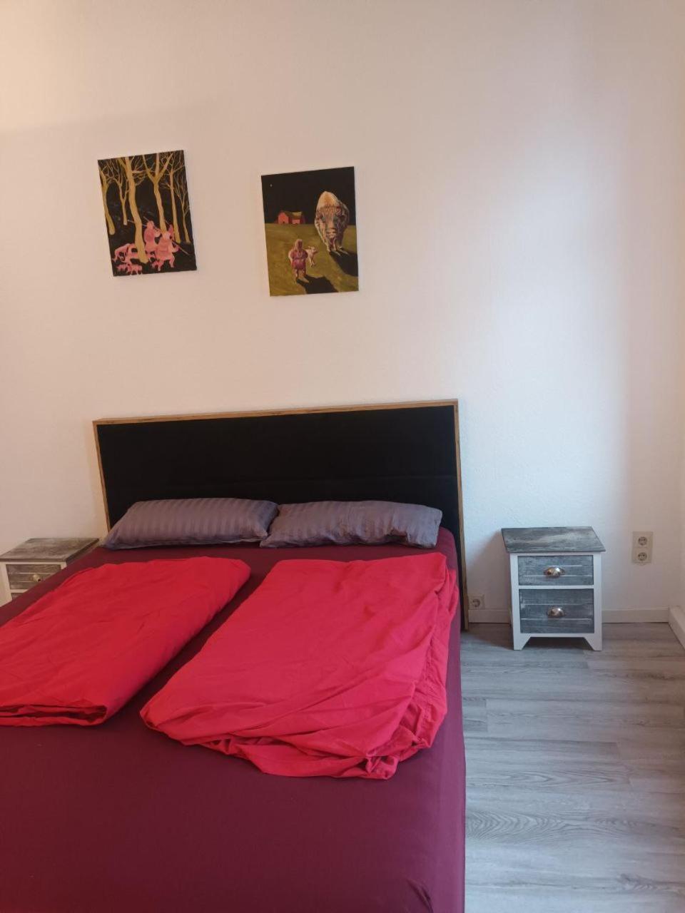Flat In Neo Country Style Aus Gruenderzeit Bis 6 Person Διαμέρισμα Λειψία Εξωτερικό φωτογραφία