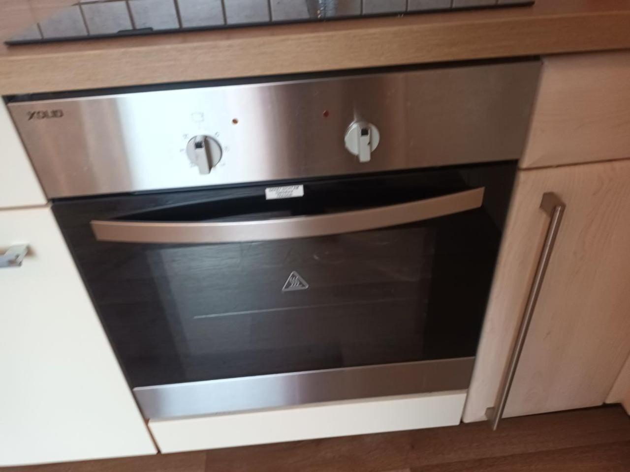 Flat In Neo Country Style Aus Gruenderzeit Bis 6 Person Διαμέρισμα Λειψία Εξωτερικό φωτογραφία