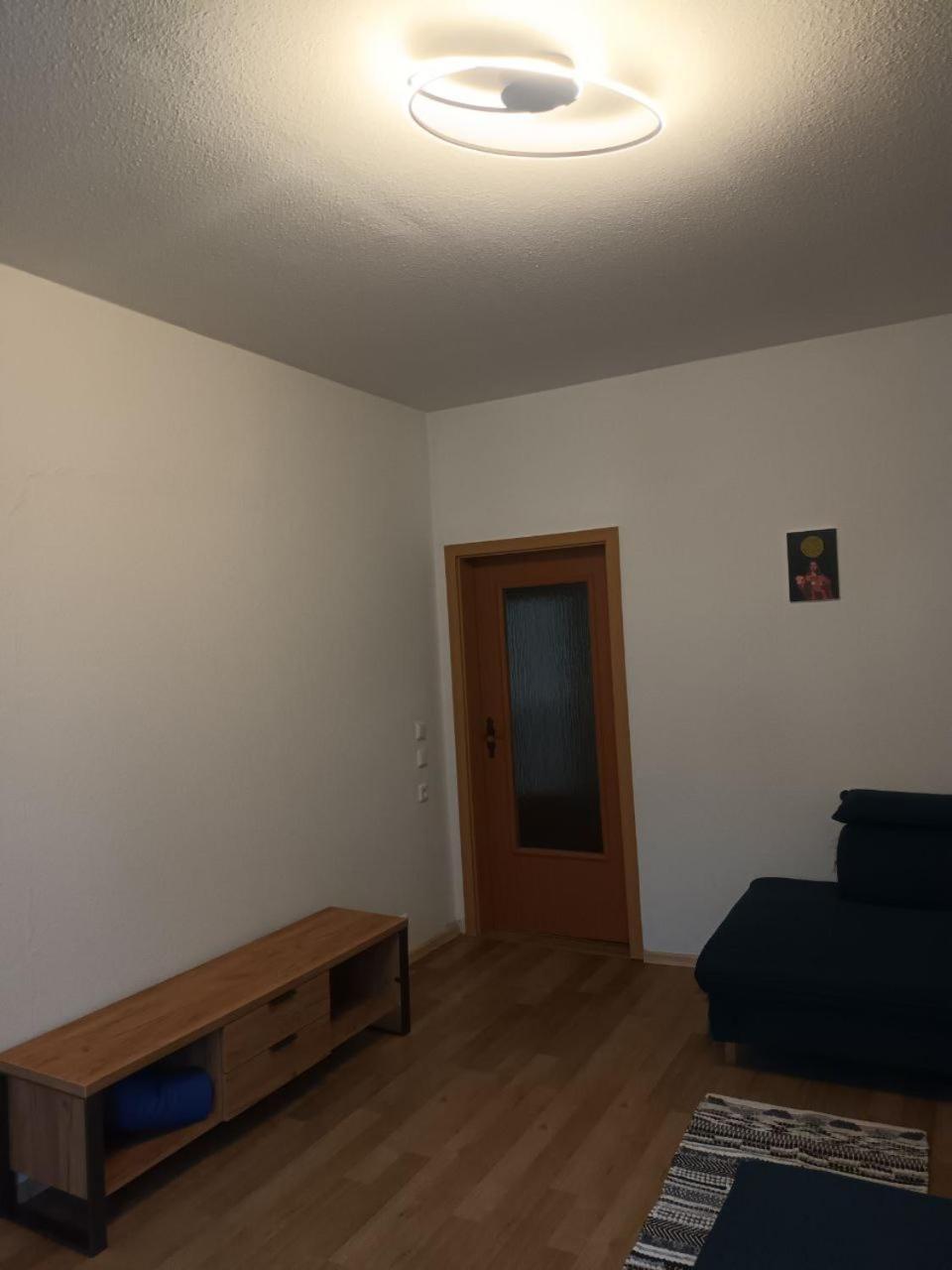 Flat In Neo Country Style Aus Gruenderzeit Bis 6 Person Διαμέρισμα Λειψία Εξωτερικό φωτογραφία