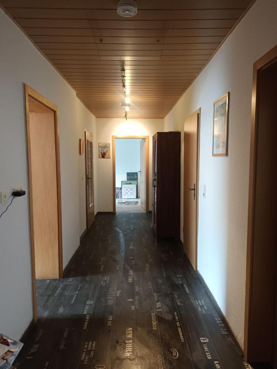 Flat In Neo Country Style Aus Gruenderzeit Bis 6 Person Διαμέρισμα Λειψία Εξωτερικό φωτογραφία